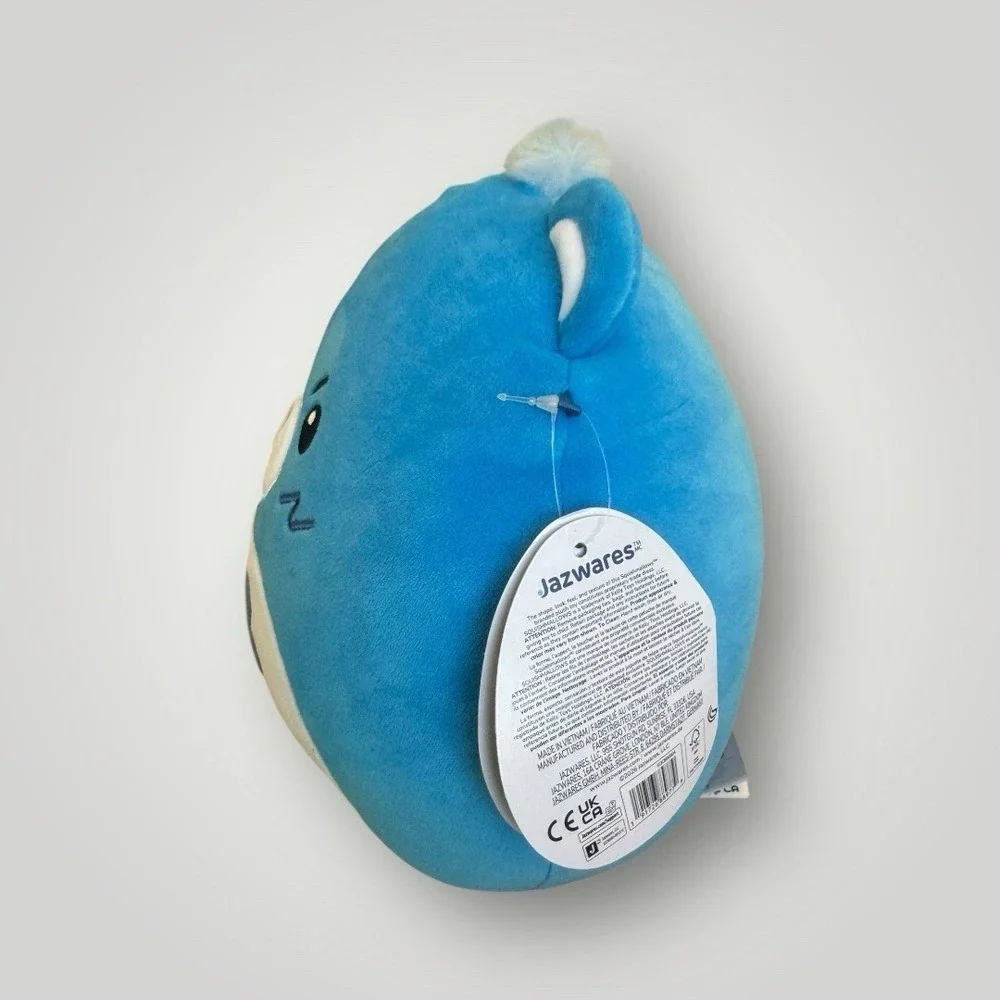 Squishmallows‎ 8